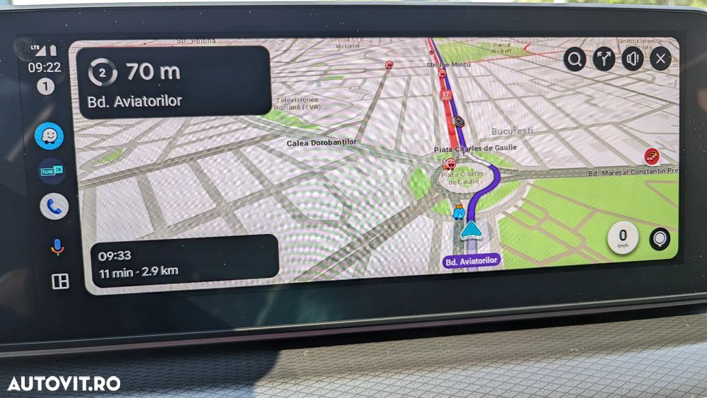 BMW Seria 5 530i xDrive Aut. M Sport Edition - 15