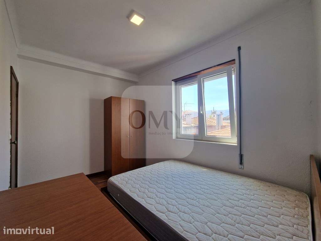 T2 Mobilado e Equipado no Centro Histórico de Vila Real - Grande imagem: 4/15
