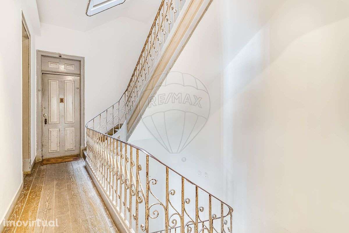 Apartamento T2 para arrendamento - Grande imagem: 4/45