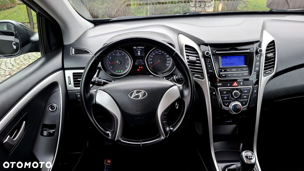 Hyundai i30 1.4 Style - 33