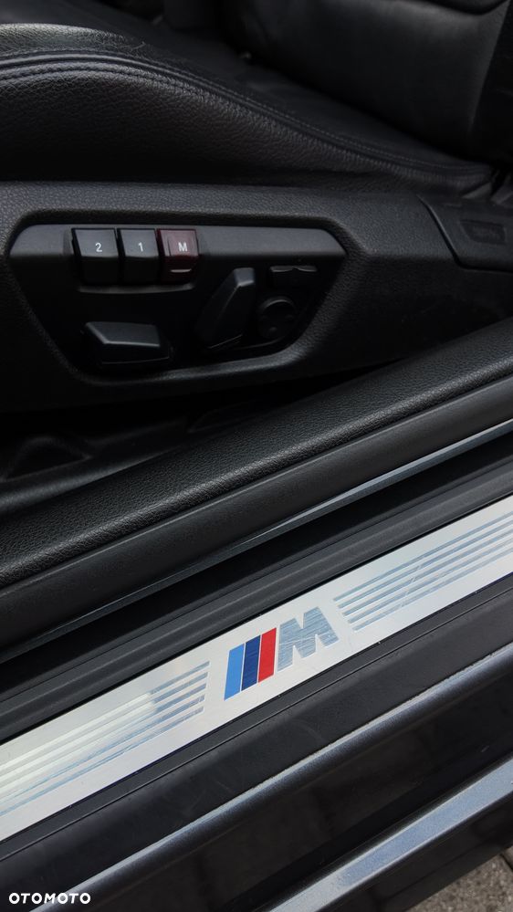 BMW Seria 4 428i xDrive Sport-Aut M Sport - 12
