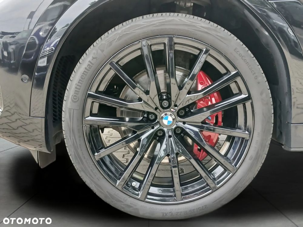 BMW X6 - 8
