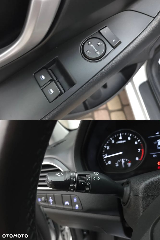 Hyundai i30 1.4 Select - 22