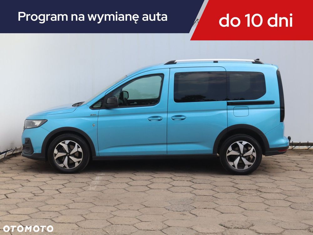 Ford Tourneo Connect - 4