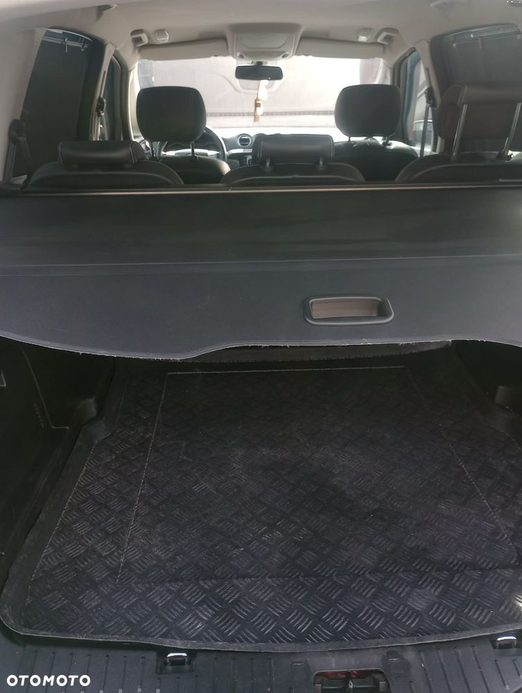 Ford S-Max 2.0 TDCi Titanium - 10