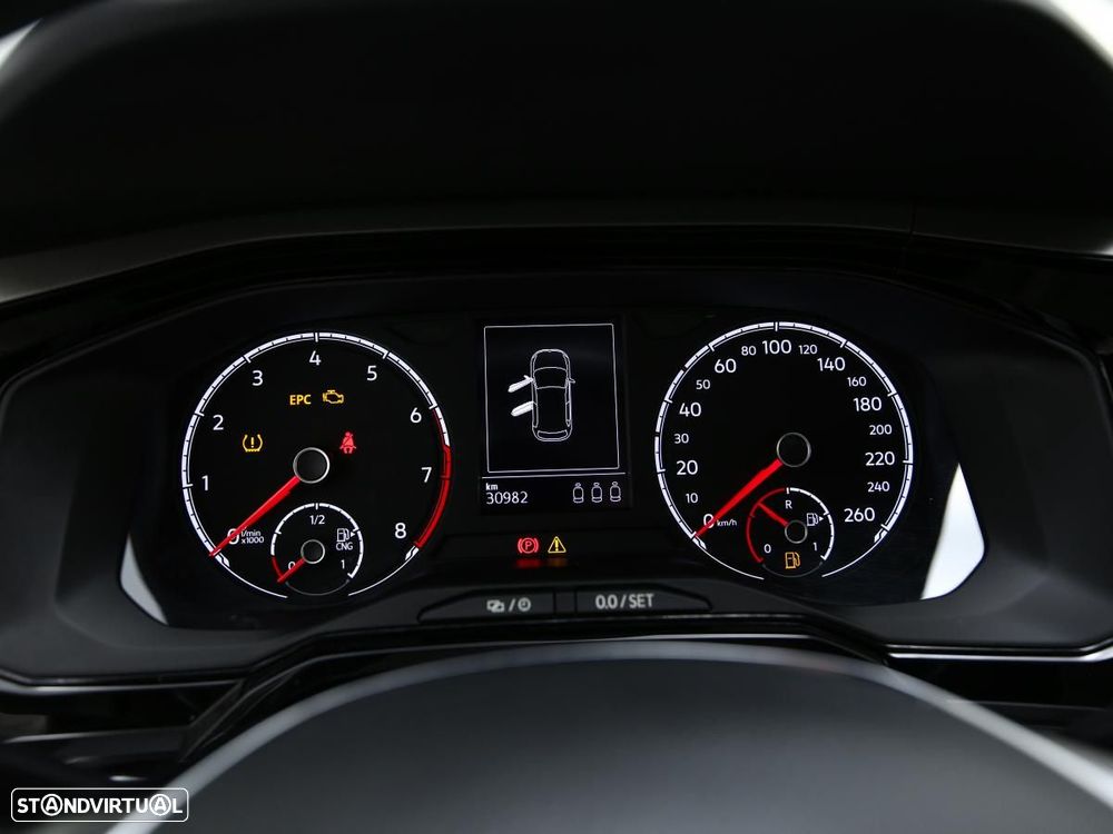 VW Polo - 17