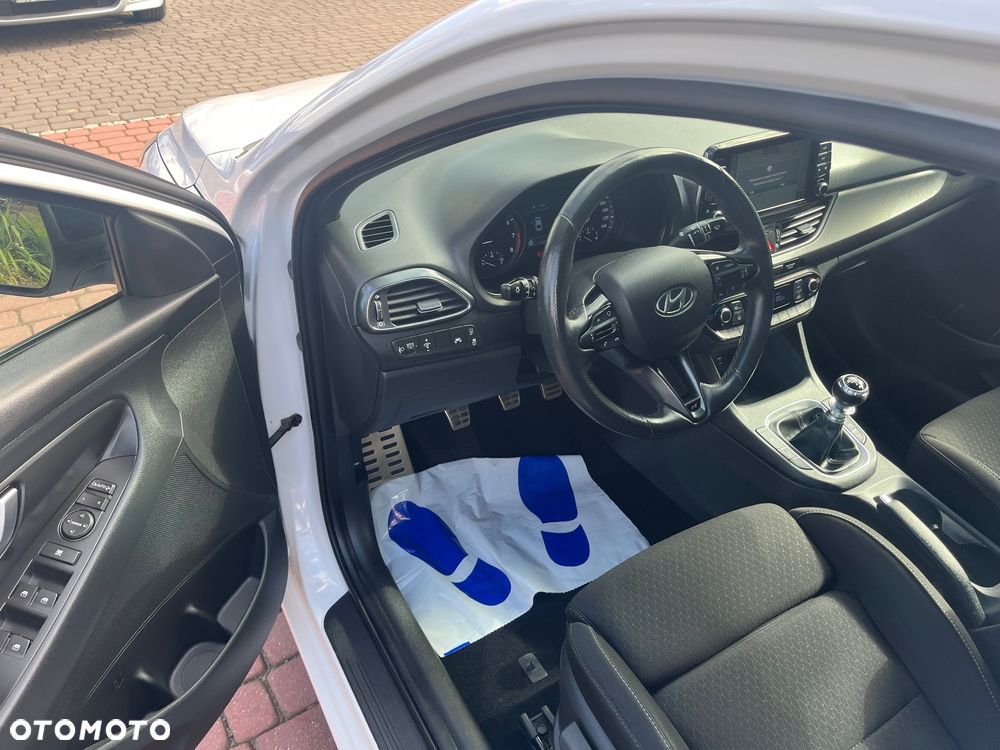 Hyundai i30 N - 9
