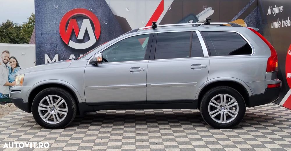 Volvo XC 90 - 4