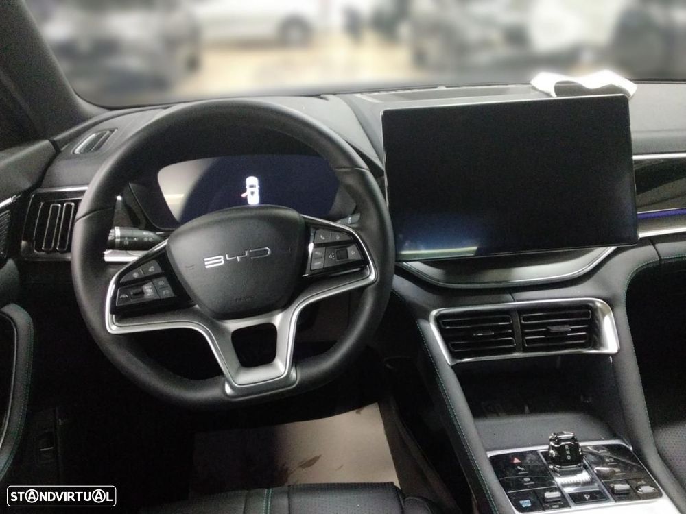 BYD Seal U 1.5 DM-i Comfort - 4
