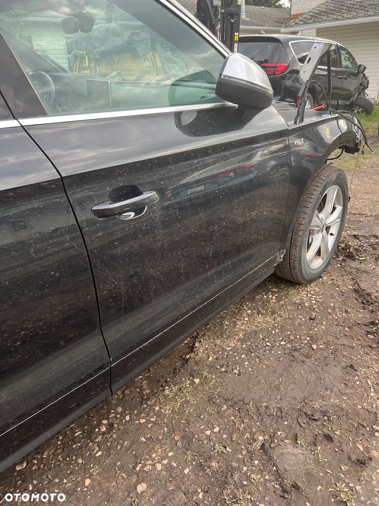 Audi SQ5 - 28