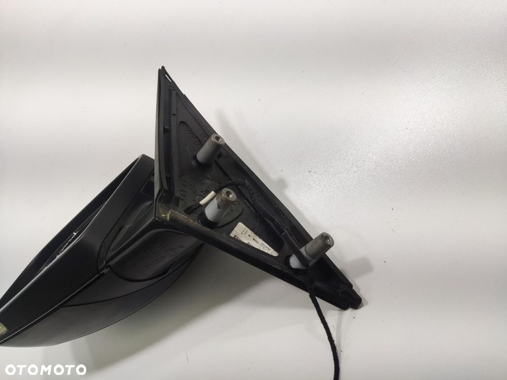 LUSTERKO LEWE FOTOCHROM BMW 5 E60 E61 LIFT LCI 2007-2010 3 KABLE EUROPA - 7