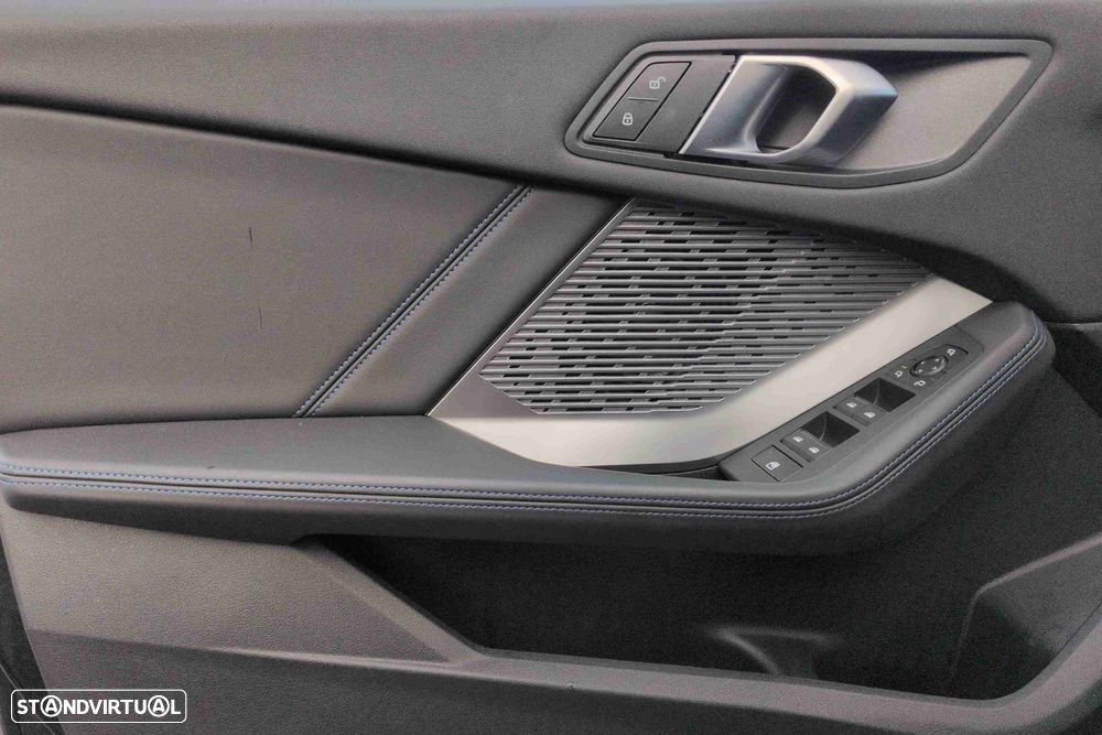 BMW 116 Standard - 7