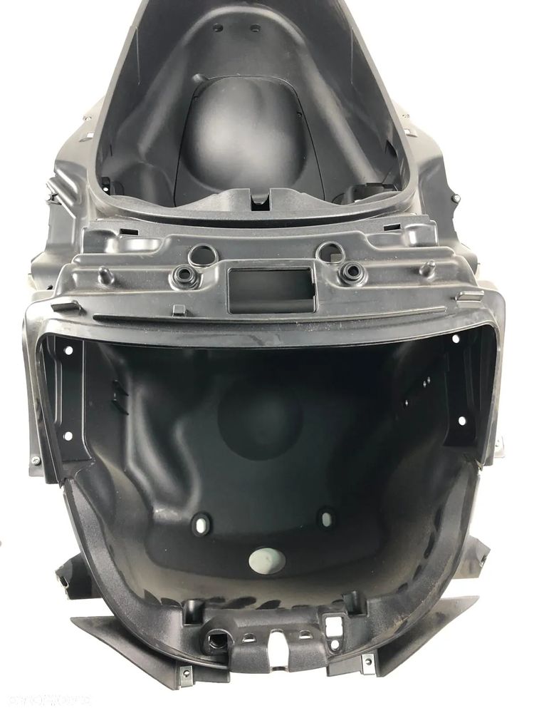 Piaggio MP3 400 530 Wypełnienie Kufer Schowek Pod Siedzenie - 7