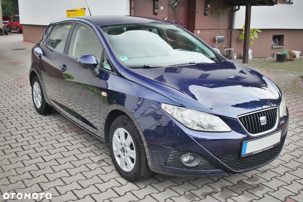 Seat Ibiza - 3