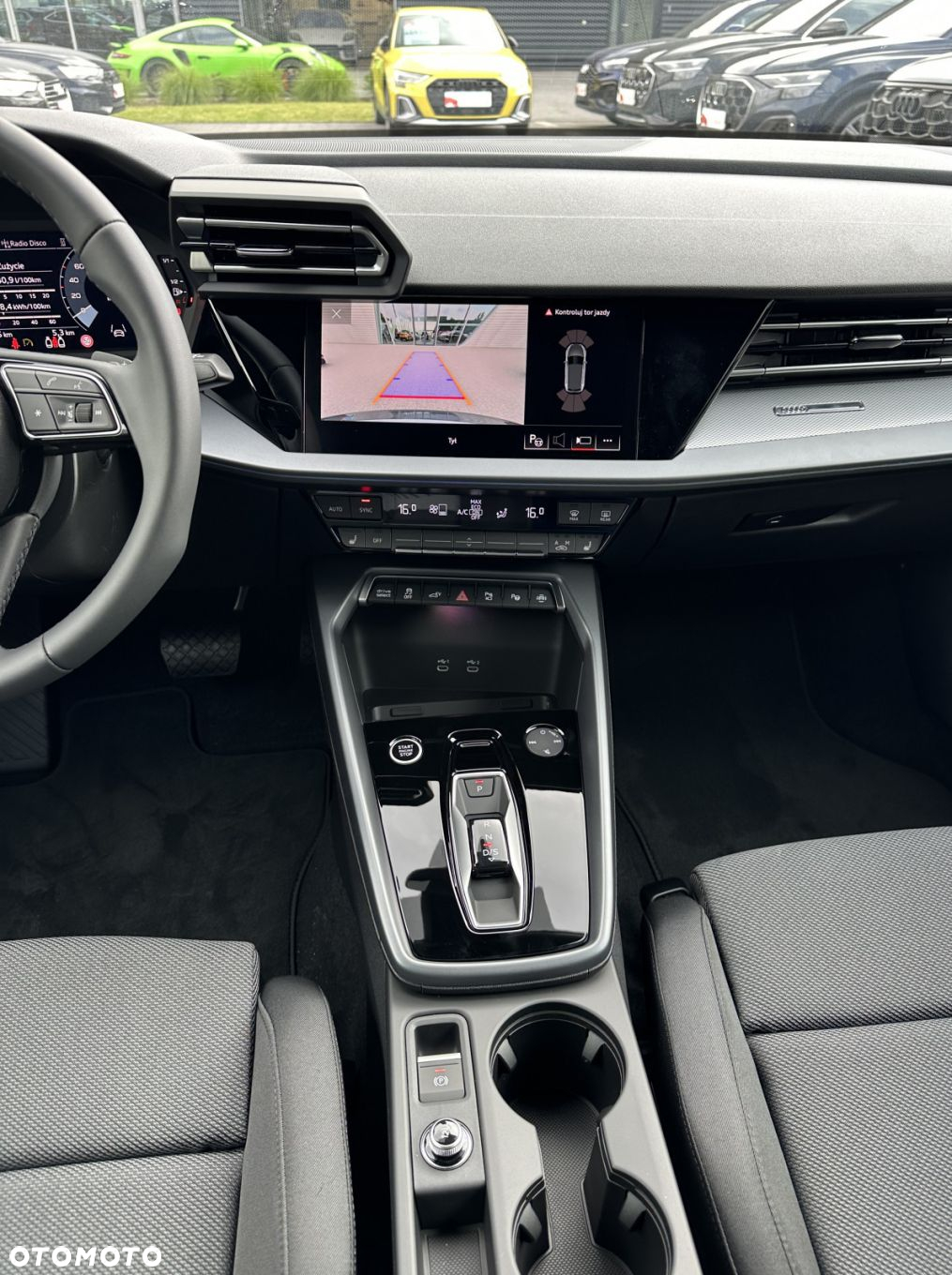 Audi A3 - 18