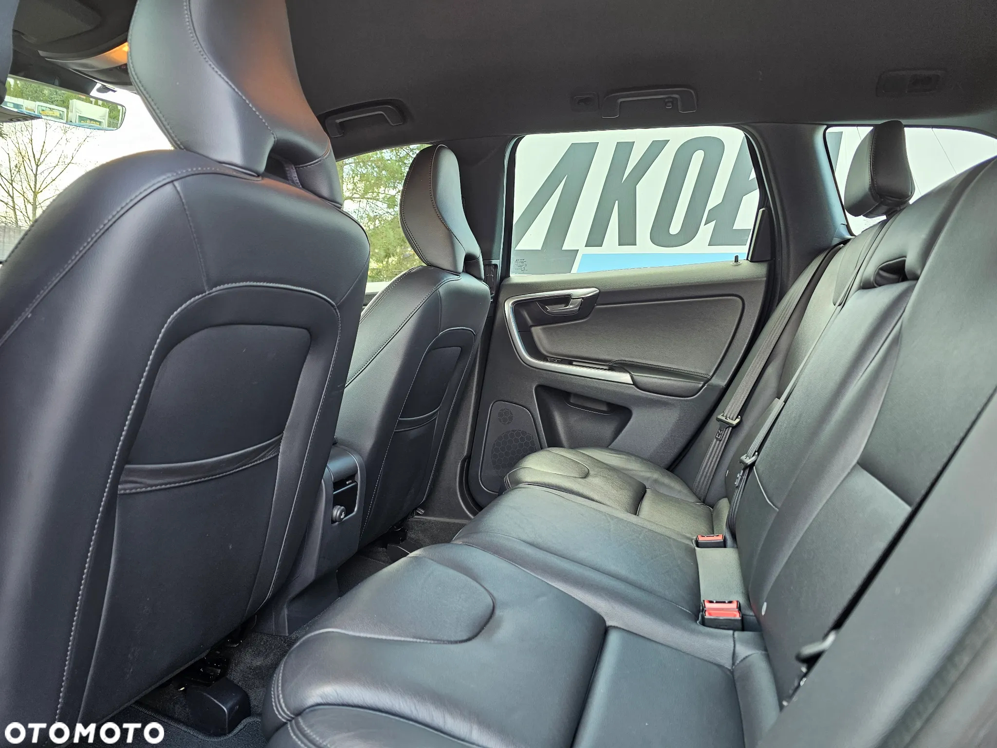 Volvo XC 60 D3 Drive-E Summum - 15