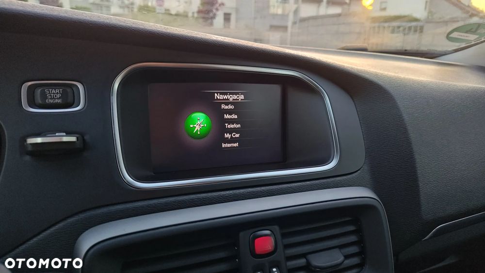 Volvo V40 - 19