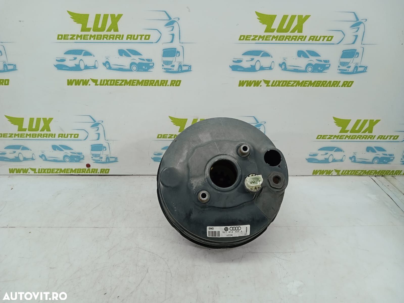 Tulumba servofrana  3.0 Motorina 3d1612105b Volkswagen VW Phaeton 1 ( - 1