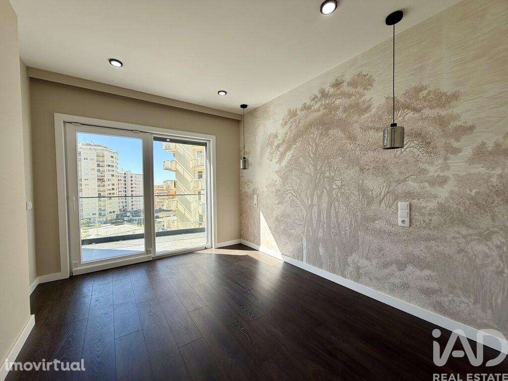 Apartamento T4 em Armação de Pêra de 148,00 m2 - Grande imagem: 4/21