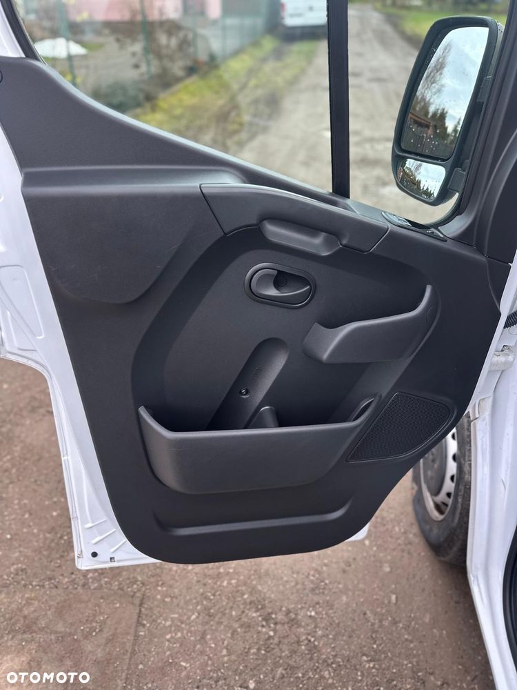 Renault MASTER LIFT 2.3 DCI 136 KM E6+*L2H2*2022r*Serwis*PDC*FV23%! - 13