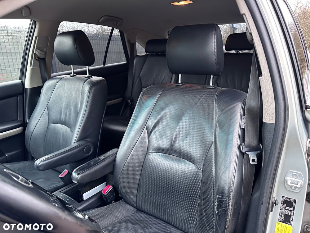 Lexus RX 400h Sport - 18
