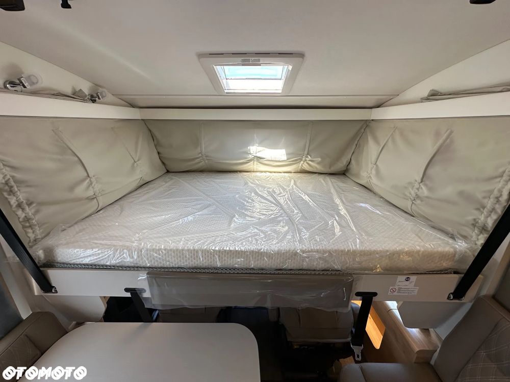 Dethleffs Esprit I7150-2 DBM - 27