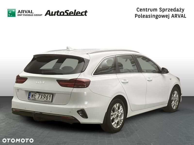 Kia Ceed 1.5 T-GDI M - 6