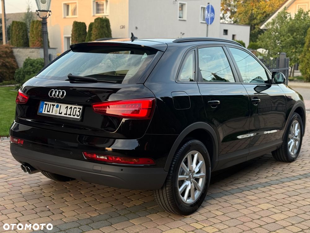 Audi Q3 2.0 TDI - 3