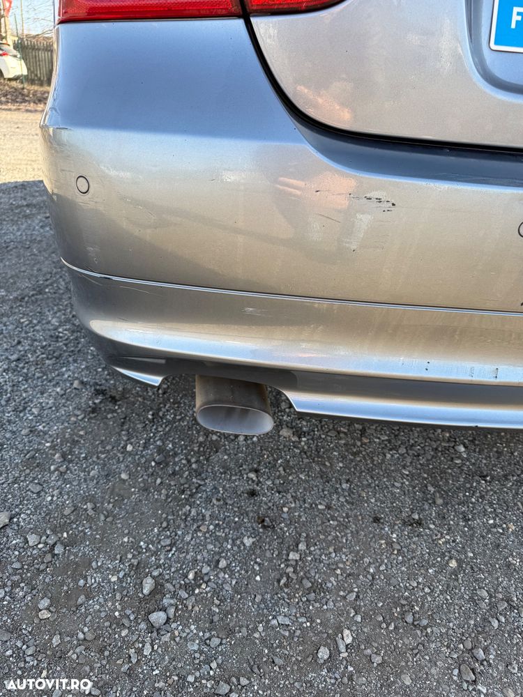 BMW Seria 3 318d Aut. Advantage - 8