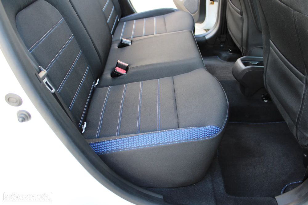 Dacia Duster 1.0 TCe Prestige - 44