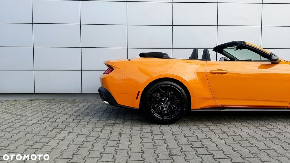 Ford Mustang 5.0 Ti-VCT V8 GT - 16