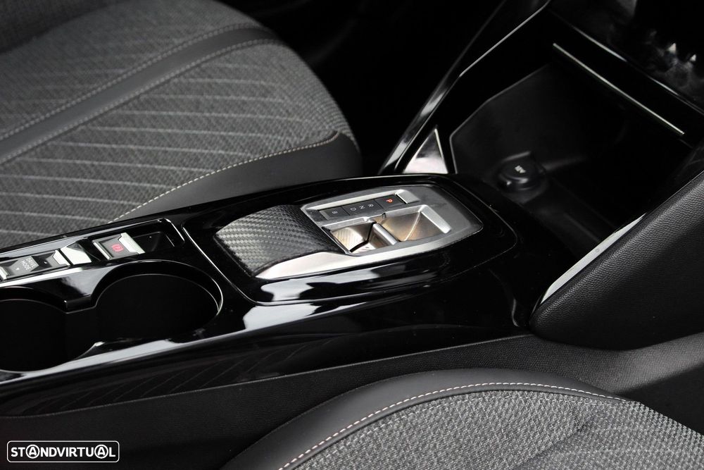 Peugeot e-208 50 kWh Style - 18
