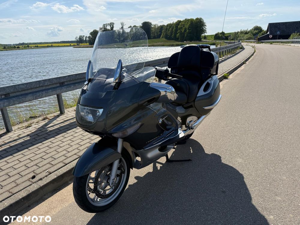 BMW K - 2
