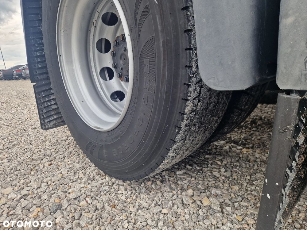 MAN TGX 26.580 6x4 - 14