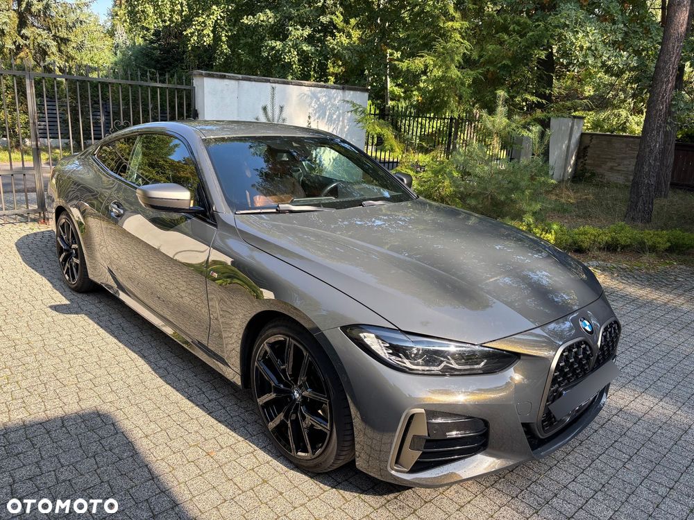 BMW Seria 4 - 27