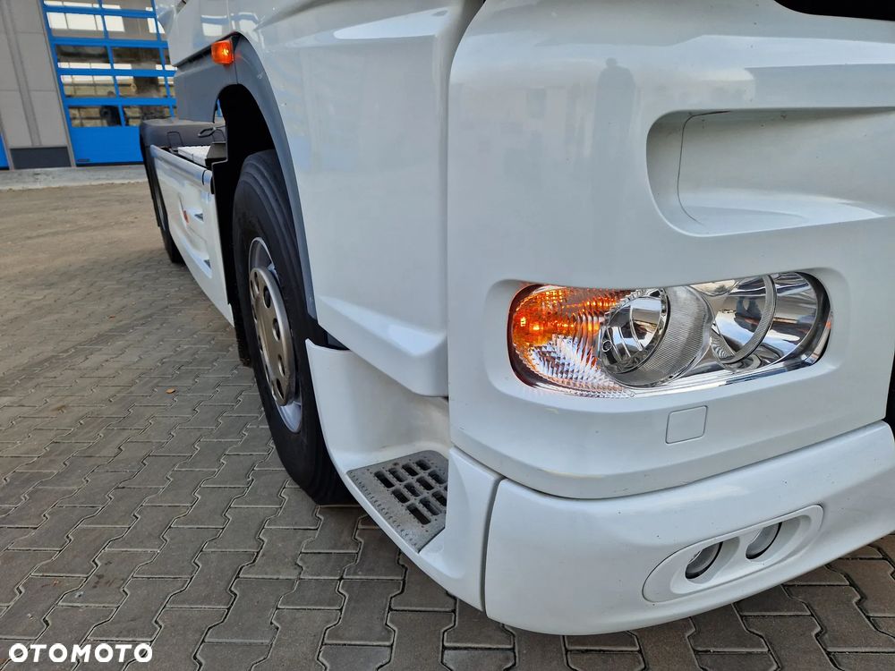 DAF FT XF105.460 | ATE | STANDARD | AUTOMAT | KLIMA | - 11