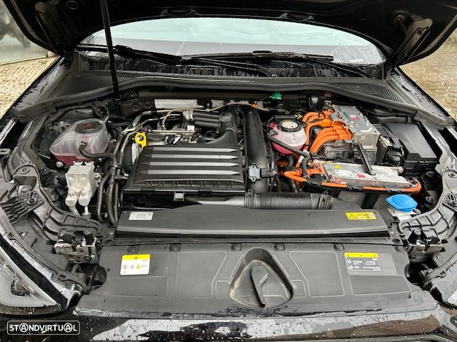 Audi A3 Sportback 40 TFSIe Advanced - 28