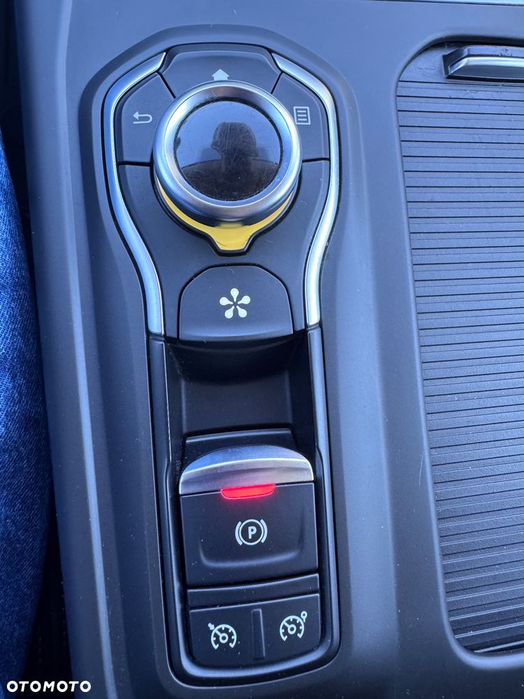 Renault Talisman 1.6 Energy TCe Limited EDC - 27