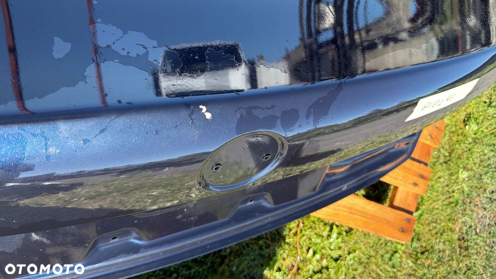 KLAPA BAGAŻNIKA BMW G11 G12 416 - 6