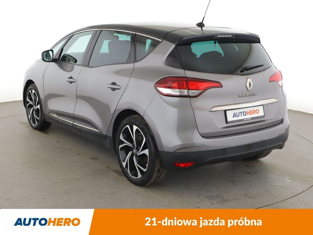 Renault Scenic - 4