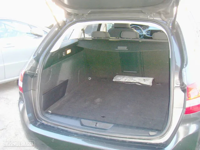 Peugeot 308 SW 1.2 PureTech Allure Pack EAT8 - 56