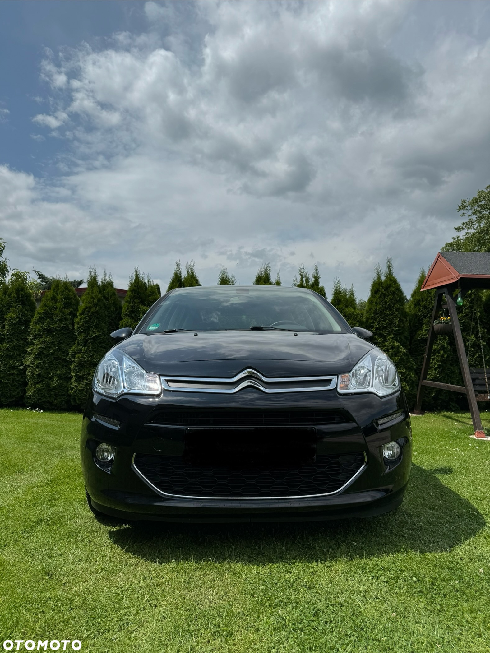 Citroën C3 1.2 PureTech Exclusive - 2