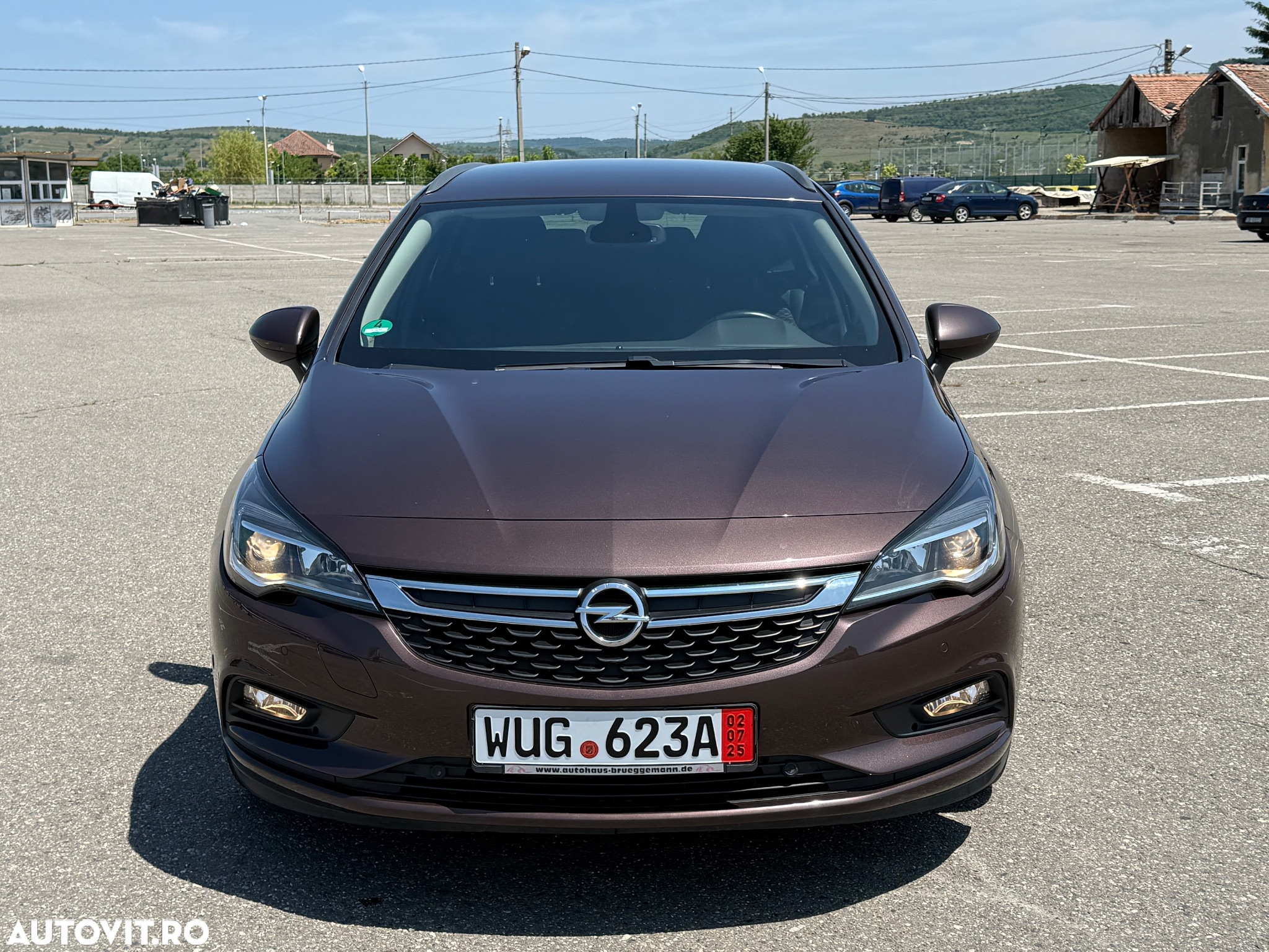 Opel Astra 1.6 CDTI ECOTEC Start/Stop Innovation - 2