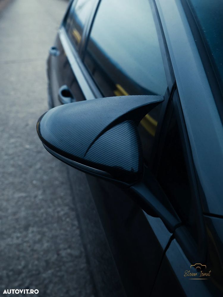 Volkswagen Golf Standard - 5
