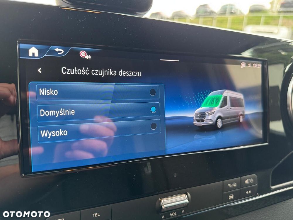 Mercedes-Benz Sprinter 315 CDI PROMO - 24