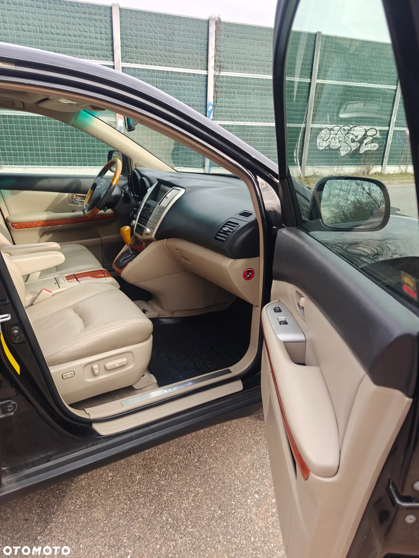 Lexus RX 400h Prestige - 9