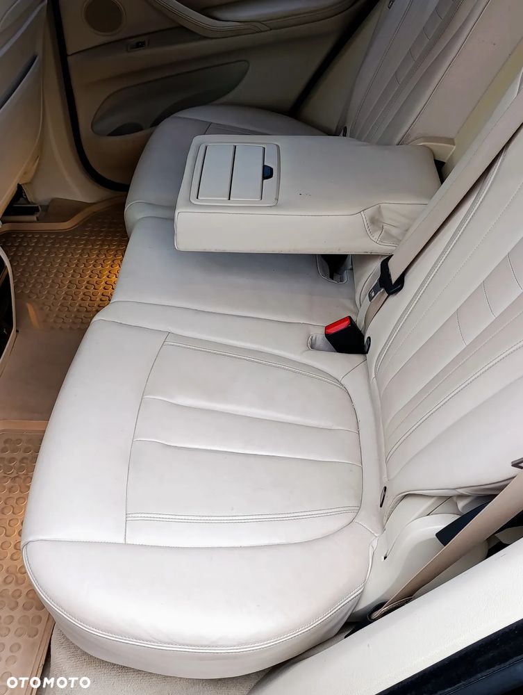 BMW X5 xDrive40d - 21