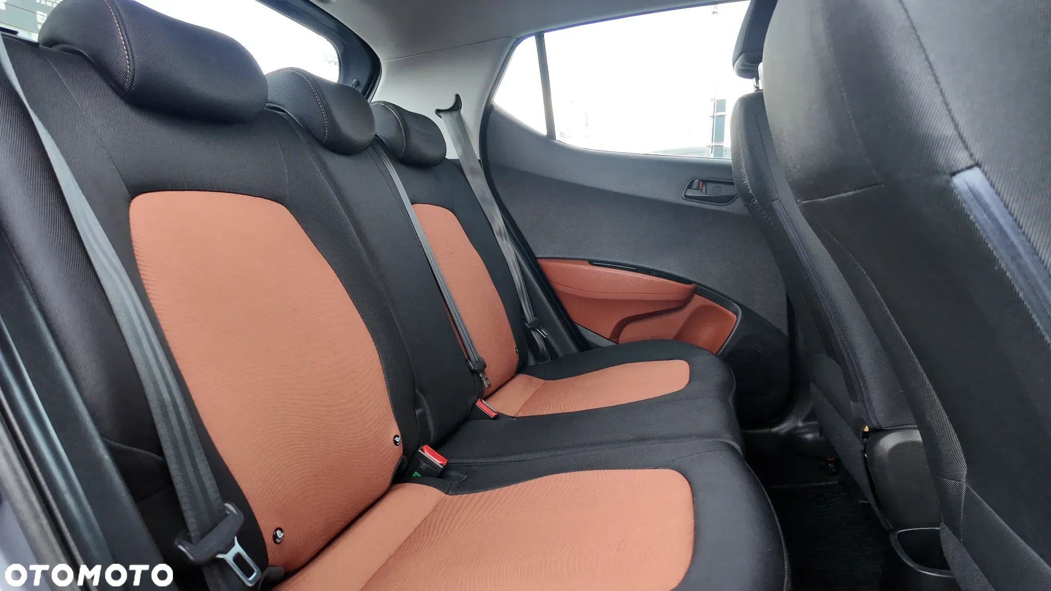 Hyundai i10 1.2 Style - 34