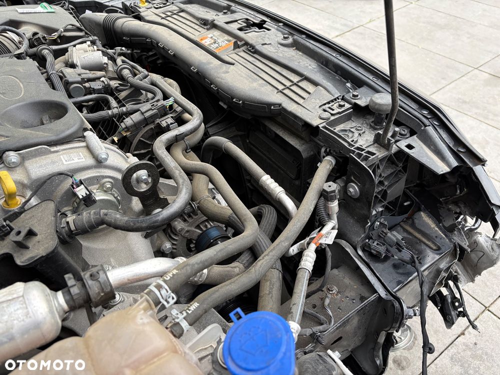 Ford Focus 1.0 EcoBoost Trend Edition Business - 10