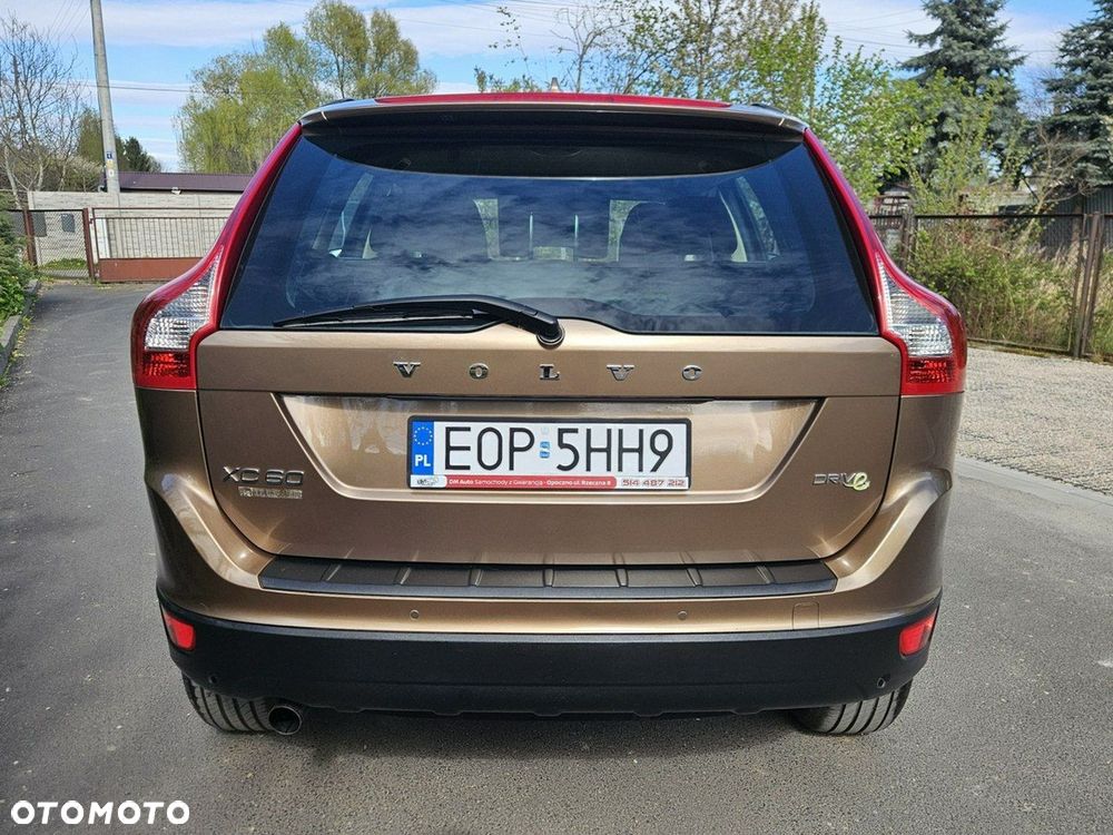 Volvo XC 60 D3 Momentum - 23